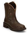 Justin Women's Gemma 8 Inch Western Boot
