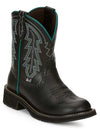 Justin Women's Lyla 8 Inch Western Boot