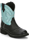 Justin Women's Gemma 8 Inch Western Boot
