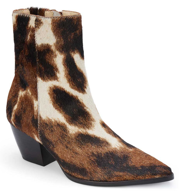 Matisse Women's Caty Western Bootie