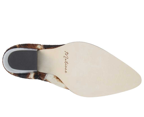 Matisse Women's Caty Western Bootie