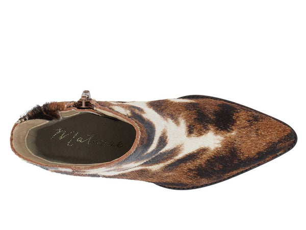 Matisse Women's Caty Western Bootie