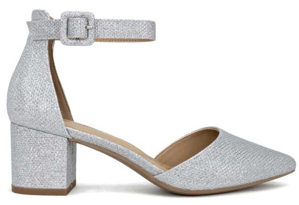 Soda Women's Gino Wide