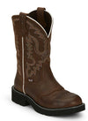 Justin Women's Inji 11 Inch Western Boot