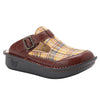 Alegria Women's Classic Open Back Slip-Resistant Nursing Clogs