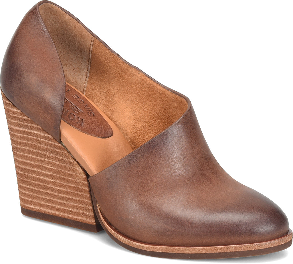 Kork-Ease Women's Hartwick D'Orsay