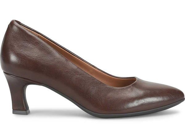 Eurosoft Women's Vero Slip-On Pump