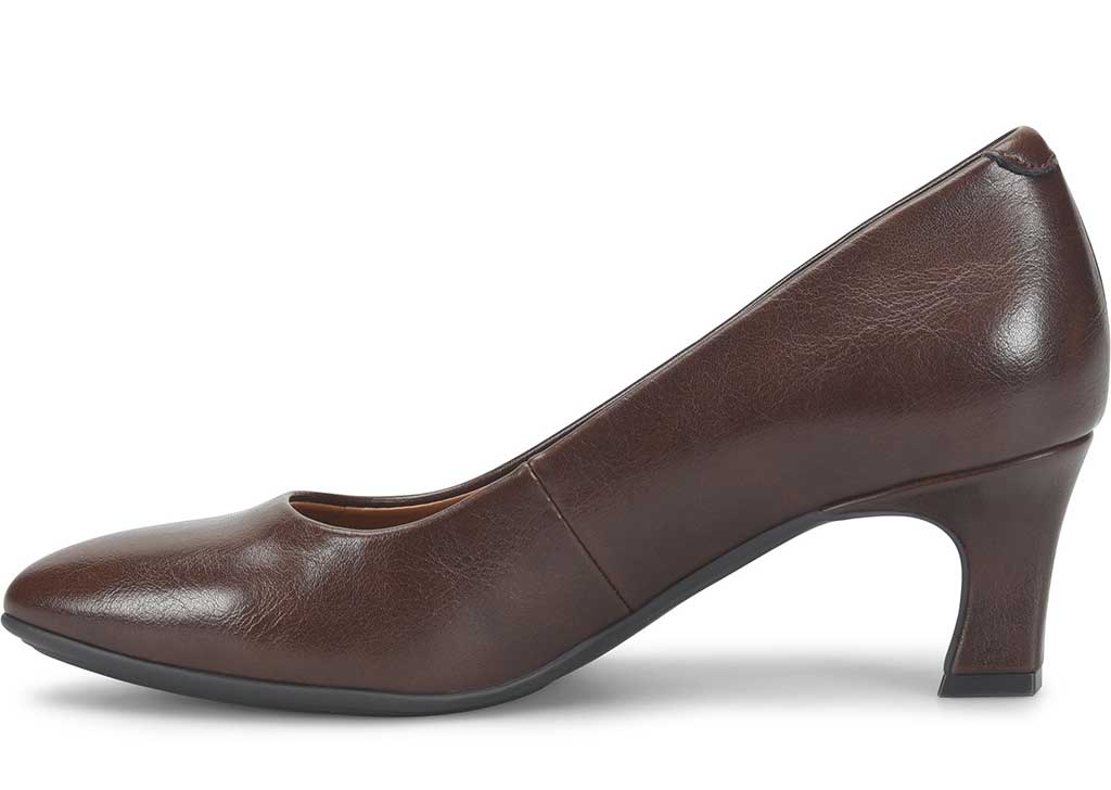 Eurosoft Women's Vero Slip-On Pump