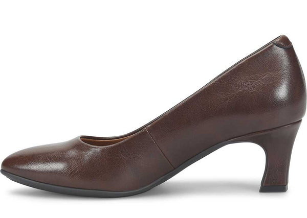 Eurosoft Women's Vero Slip-On Pump