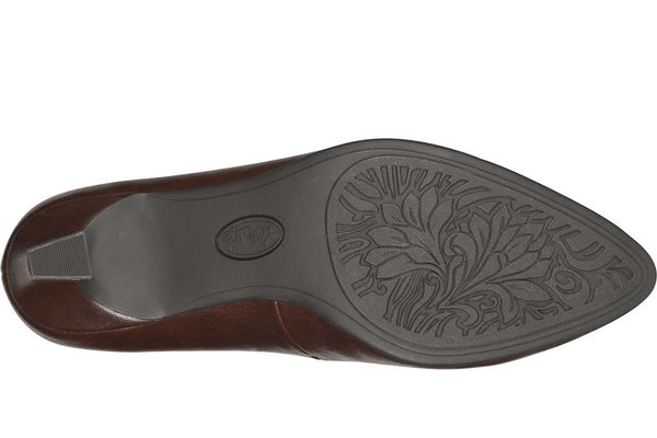 Eurosoft Women's Vero Slip-On Pump