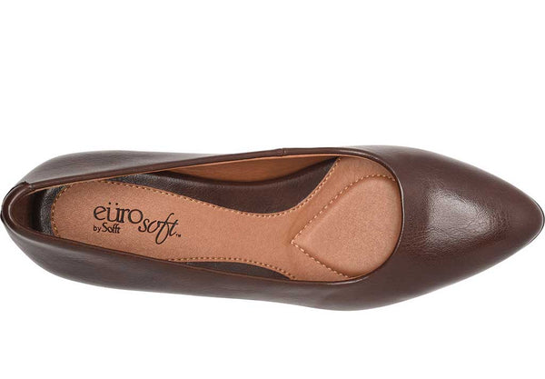 Eurosoft Women's Vero Slip-On Pump