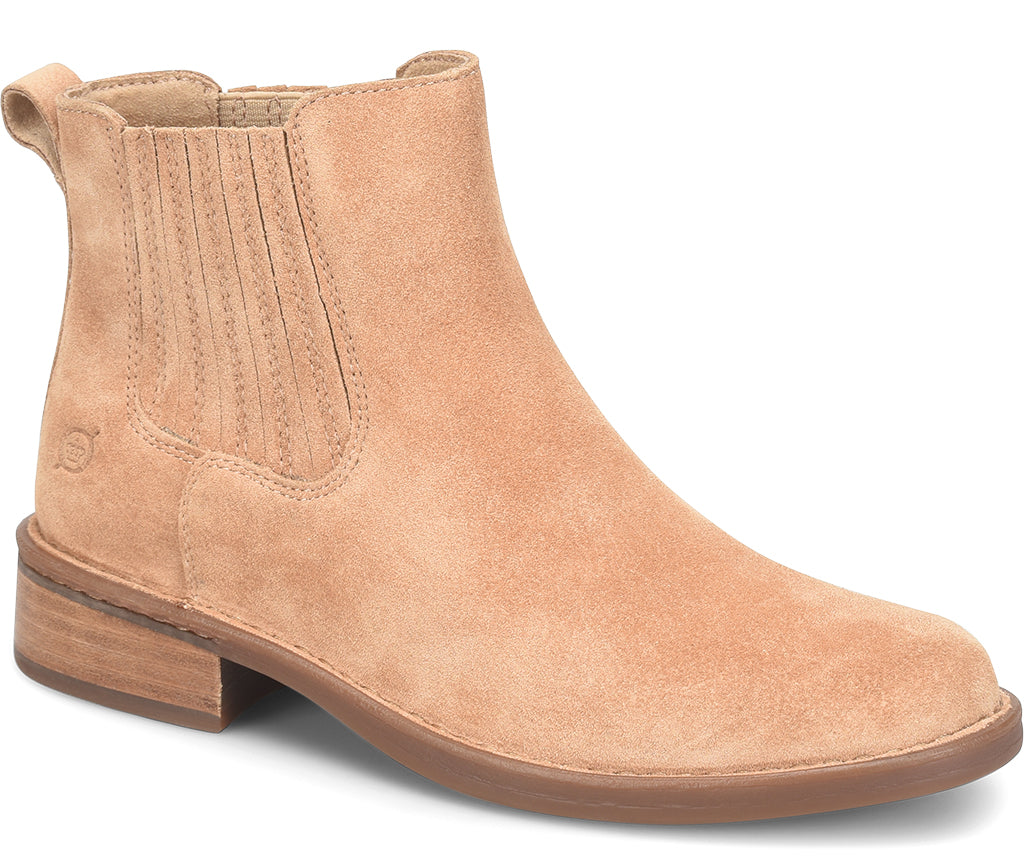 Born Women's Cici Chelsea Boot