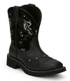 Justin Women's Mandra 8 Inch Western Boot