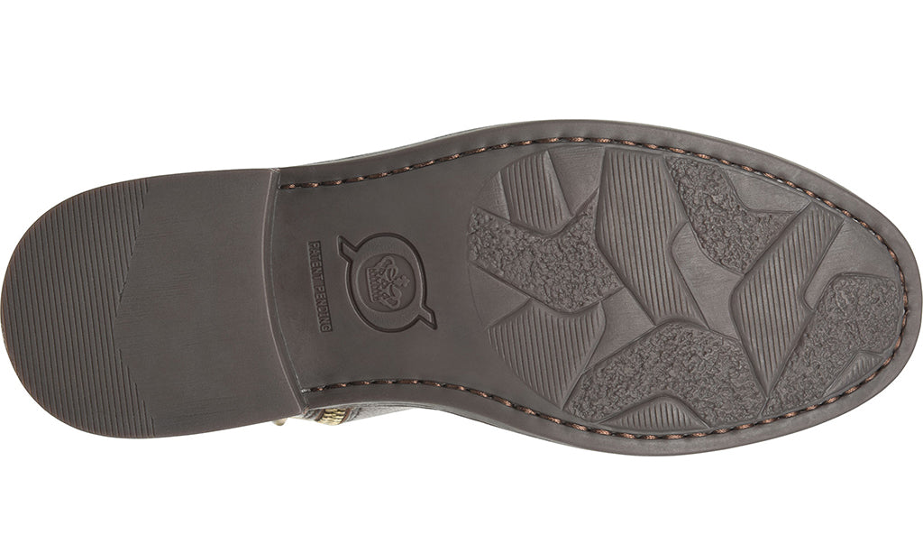 Born Women's Cincy Ankle Bootie