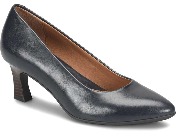 Eurosoft Women's Vero Slip-On Pump