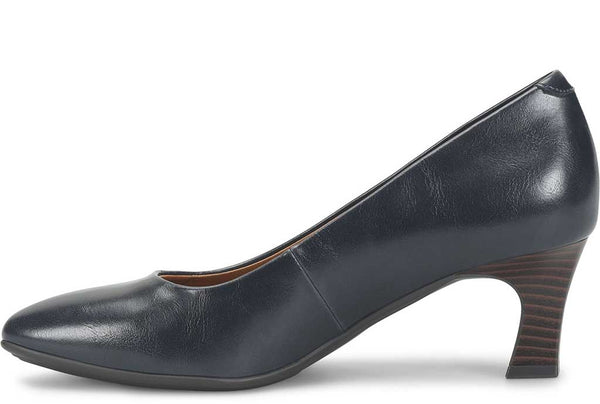 Eurosoft Women's Vero Slip-On Pump