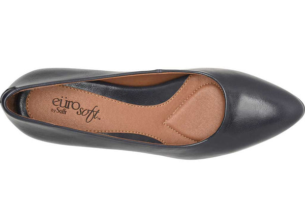 Eurosoft Women's Vero Slip-On Pump