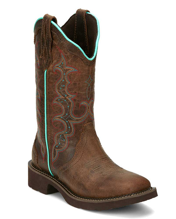 Justin Women's Raya 12 Inch