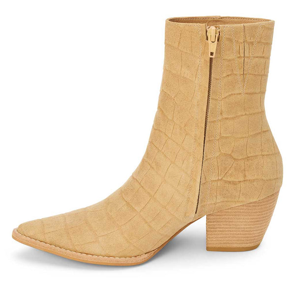 Matisse Women's Caty Western Bootie