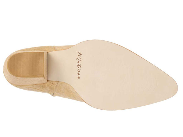 Matisse Women's Caty Western Bootie