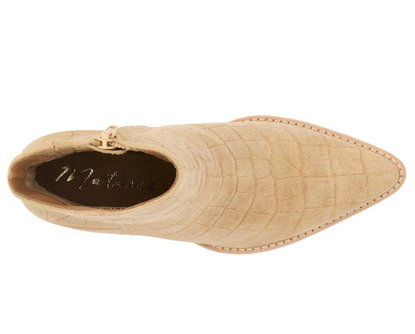 Matisse Women's Caty Western Bootie