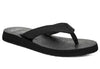 Sanuk Women's Yoga Mat II Memory Foam Flip Flops