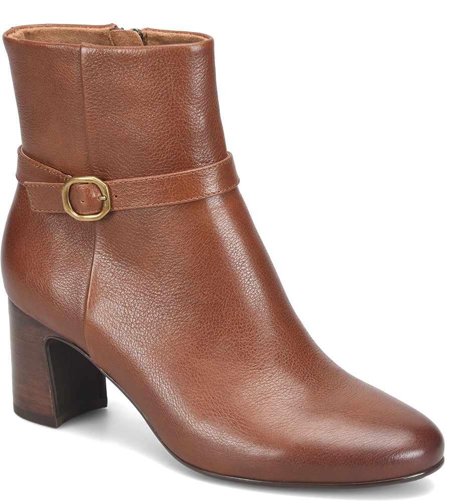 Sofft Women's Albany Waterproof Bootie