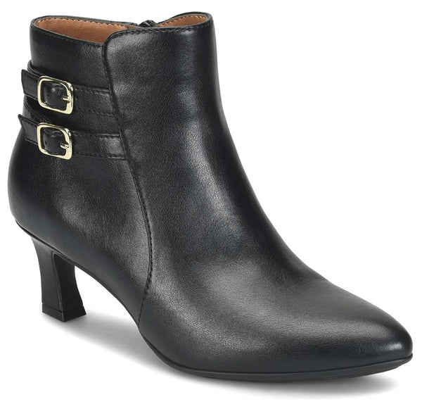 Eurosoft Women's Vidalia Heeled Bootie