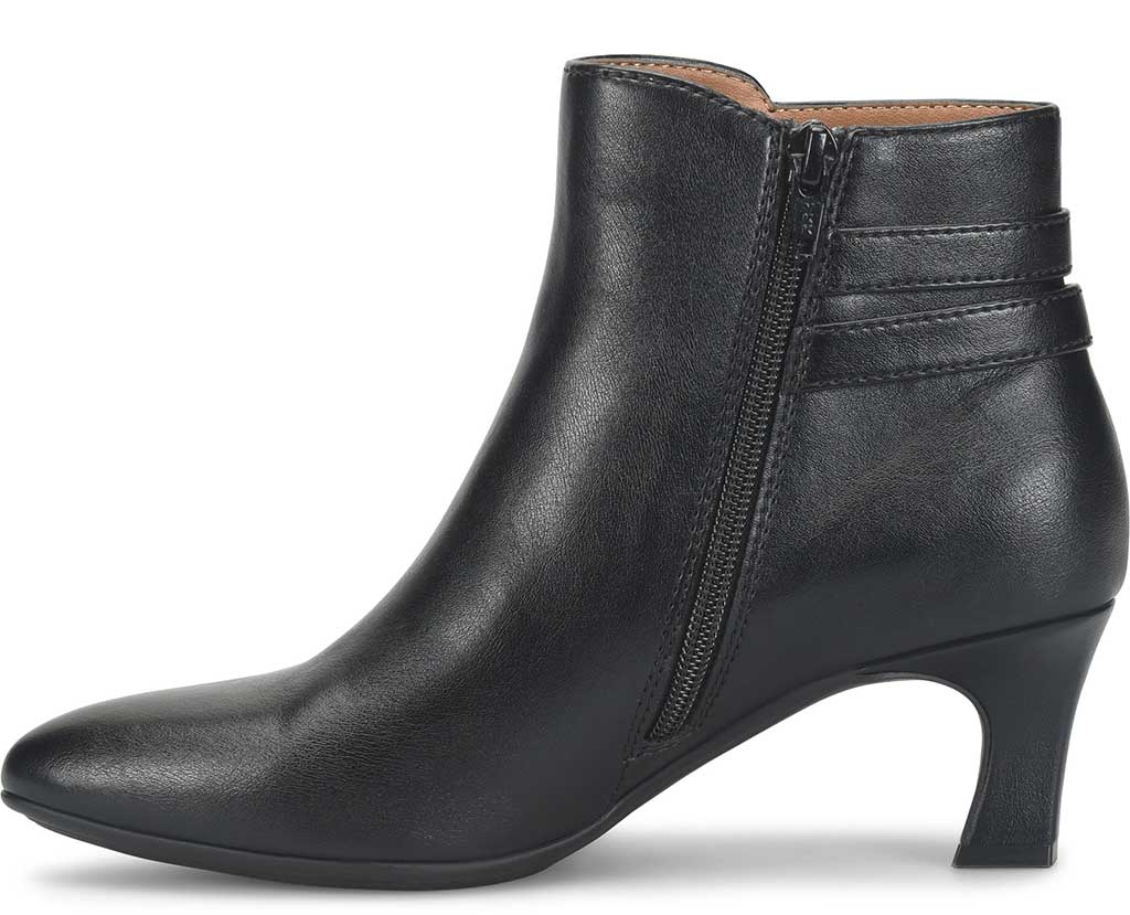 Eurosoft Women's Vidalia Heeled Bootie