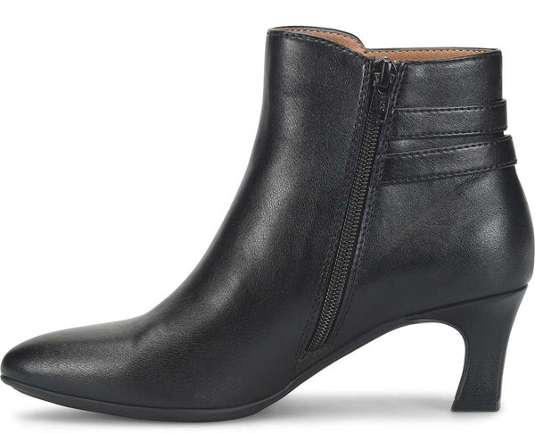 Eurosoft Women's Vidalia Heeled Bootie