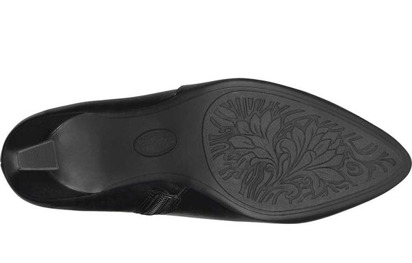 Eurosoft Women's Vidalia Heeled Bootie