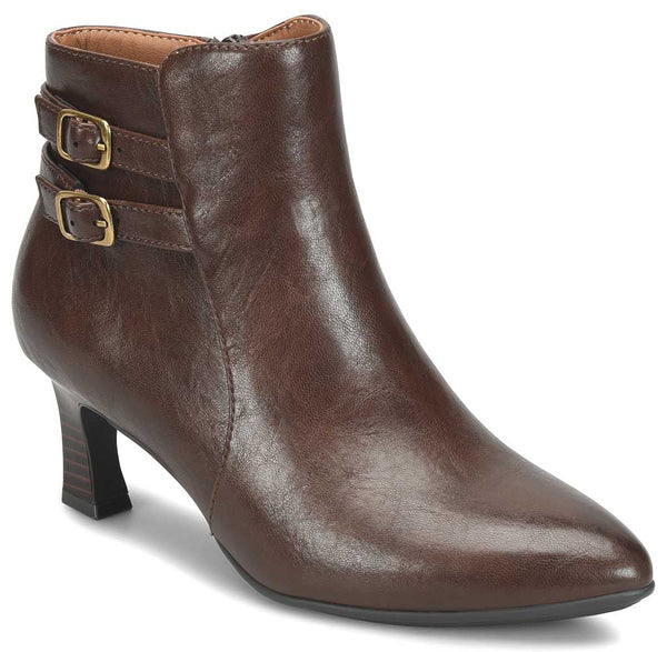 Eurosoft Women's Vidalia Heeled Bootie
