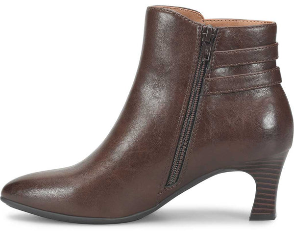 Eurosoft Women's Vidalia Heeled Bootie