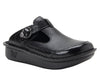 Alegria Women's Classic Open Back Slip-Resistant Nursing Clogs