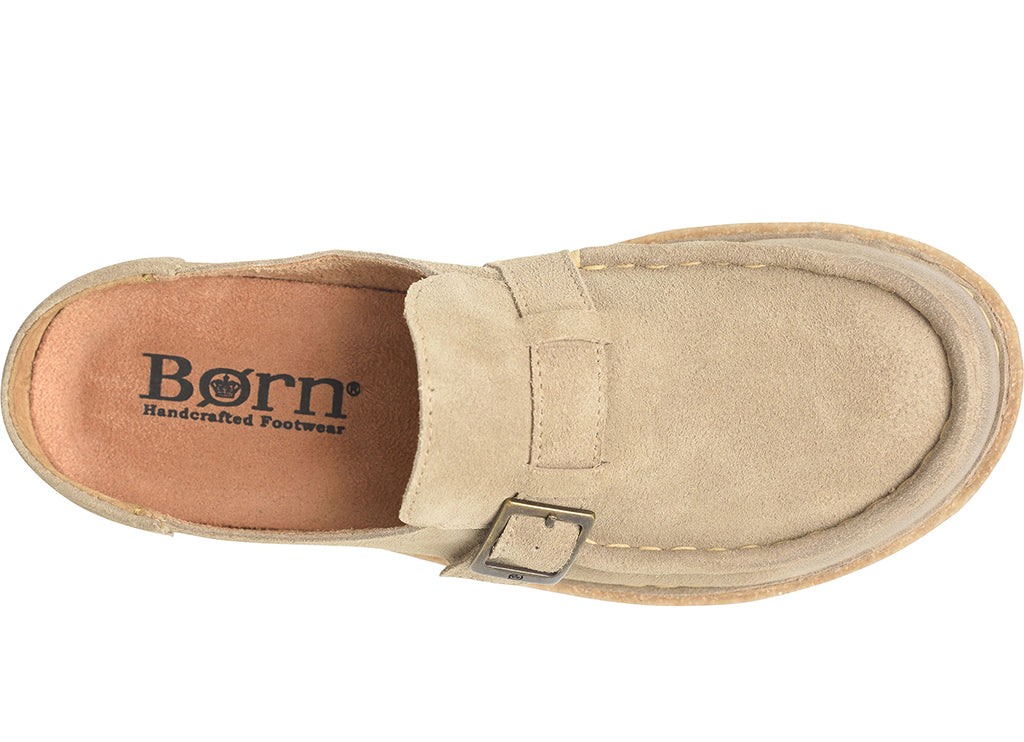 Born Women's Cory Clogs