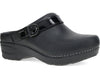 Dansko Women's Waverly APMA Belted Clog