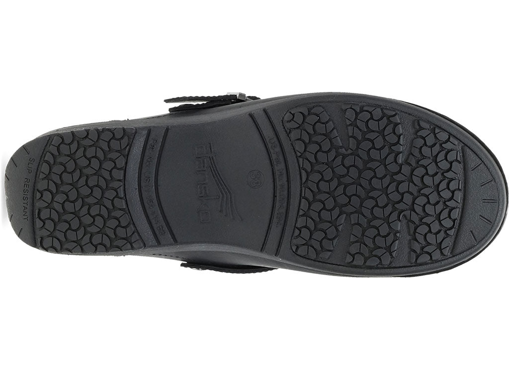 Dansko Women's Waverly APMA Belted Clog