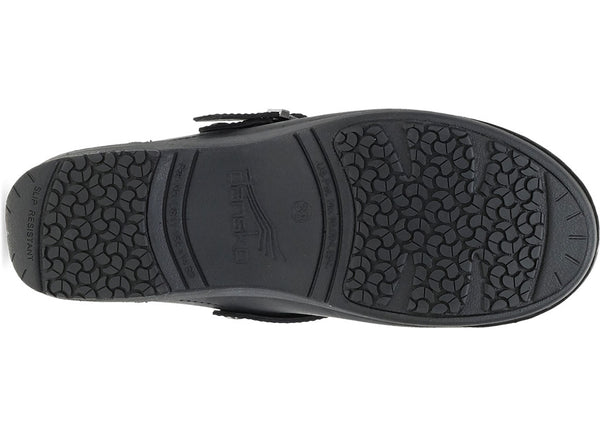 Dansko Women's Waverly APMA Belted Clog