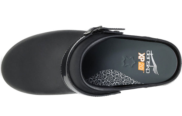 Dansko Women's Waverly APMA Belted Clog