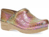 Dansko Women's Professional Nursing Clogs
