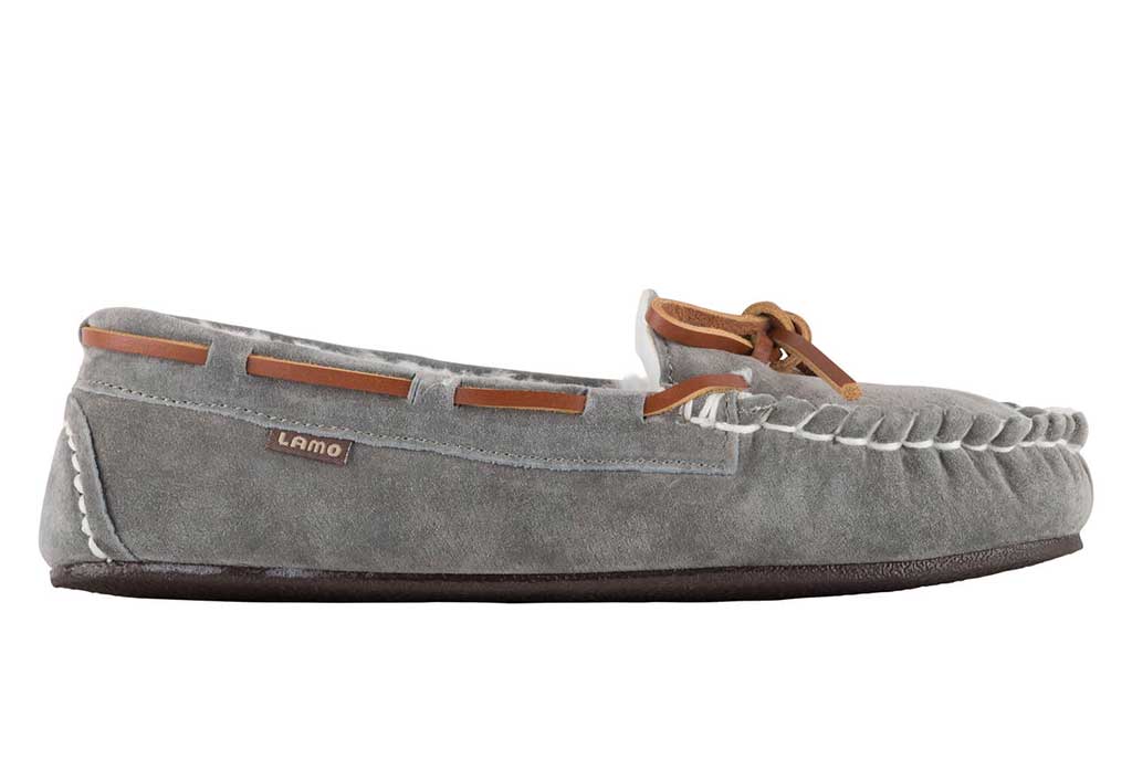 Lamo Women's Britain Moc II