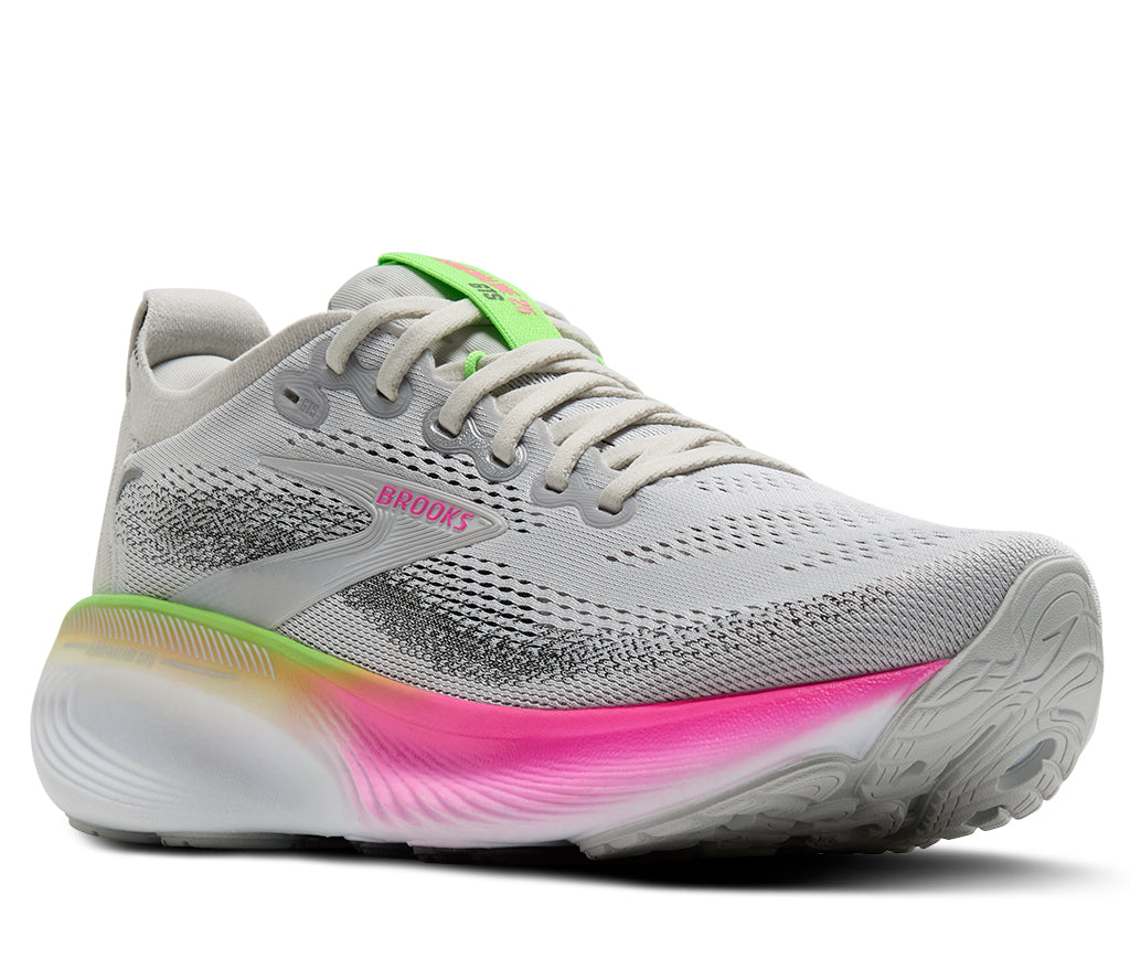 Brooks Women's Adrenaline GTS 25 Road Runner