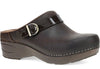 Dansko Women's Waverly APMA Belted Clog
