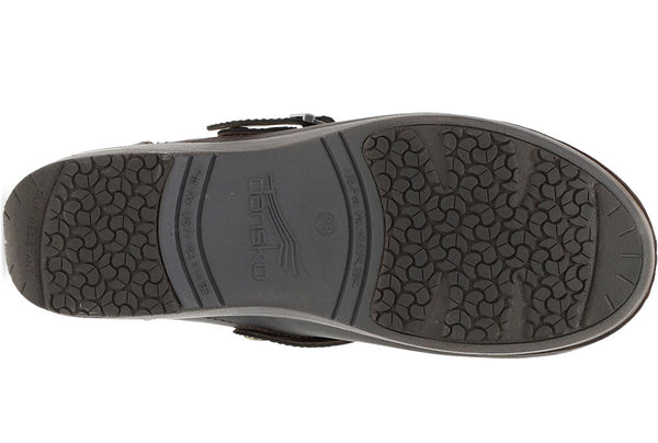 Dansko Women's Waverly APMA Belted Clog