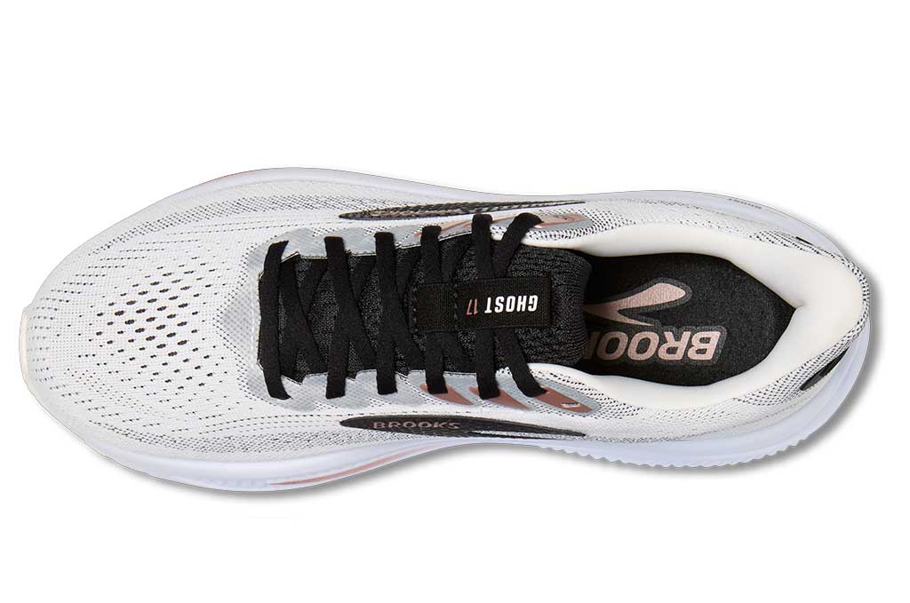 Brooks Women's Ghost 17