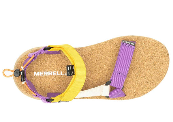 Merrell Women's Speed Fusion Access Web