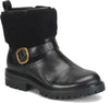 Sofft Women's Adelle Waterproof Moto Cuffed Winter Boot