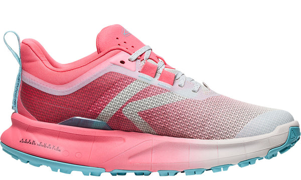 KEEN Women's 450 Dirt WP Hiking