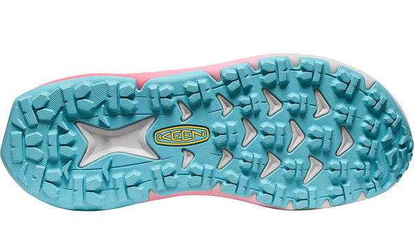 KEEN Women's 450 Dirt WP Hiking