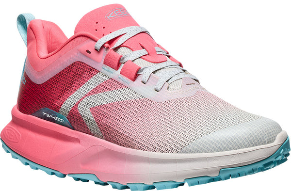 KEEN Women's 450 Dirt WP Hiking